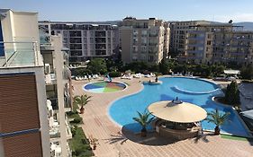 Sun City 1 - Family Apart Complex